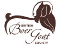 British Boer Goat Society Logo
